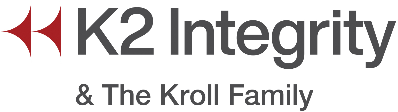 K2 Integrity and the Kroll Family 