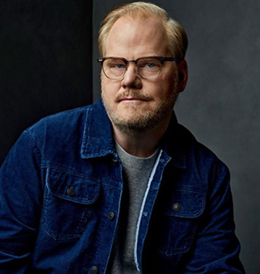 JIM GAFFIGAN