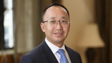 Jun J. Mao