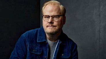 Jim Gaffigan. 