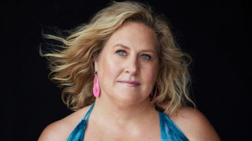 Bridget Everett
