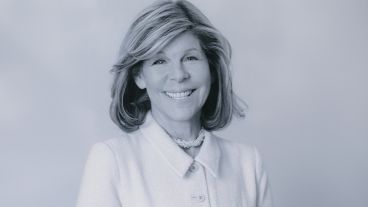 Jamee Gregory. 