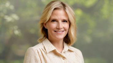 Kate Allen.  