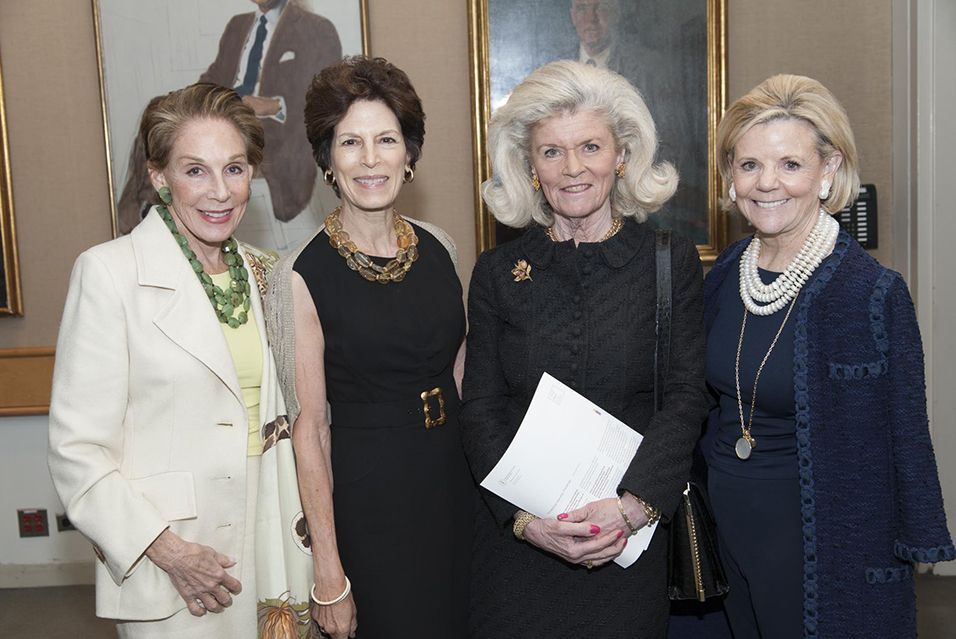 2014: Society members. 